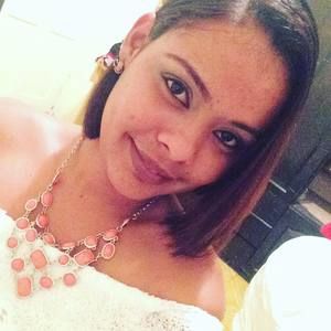 Meet your Posher, Erika